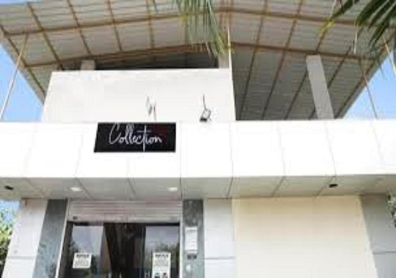 Hotel Metro Palace Resort Karjat Luaran gambar