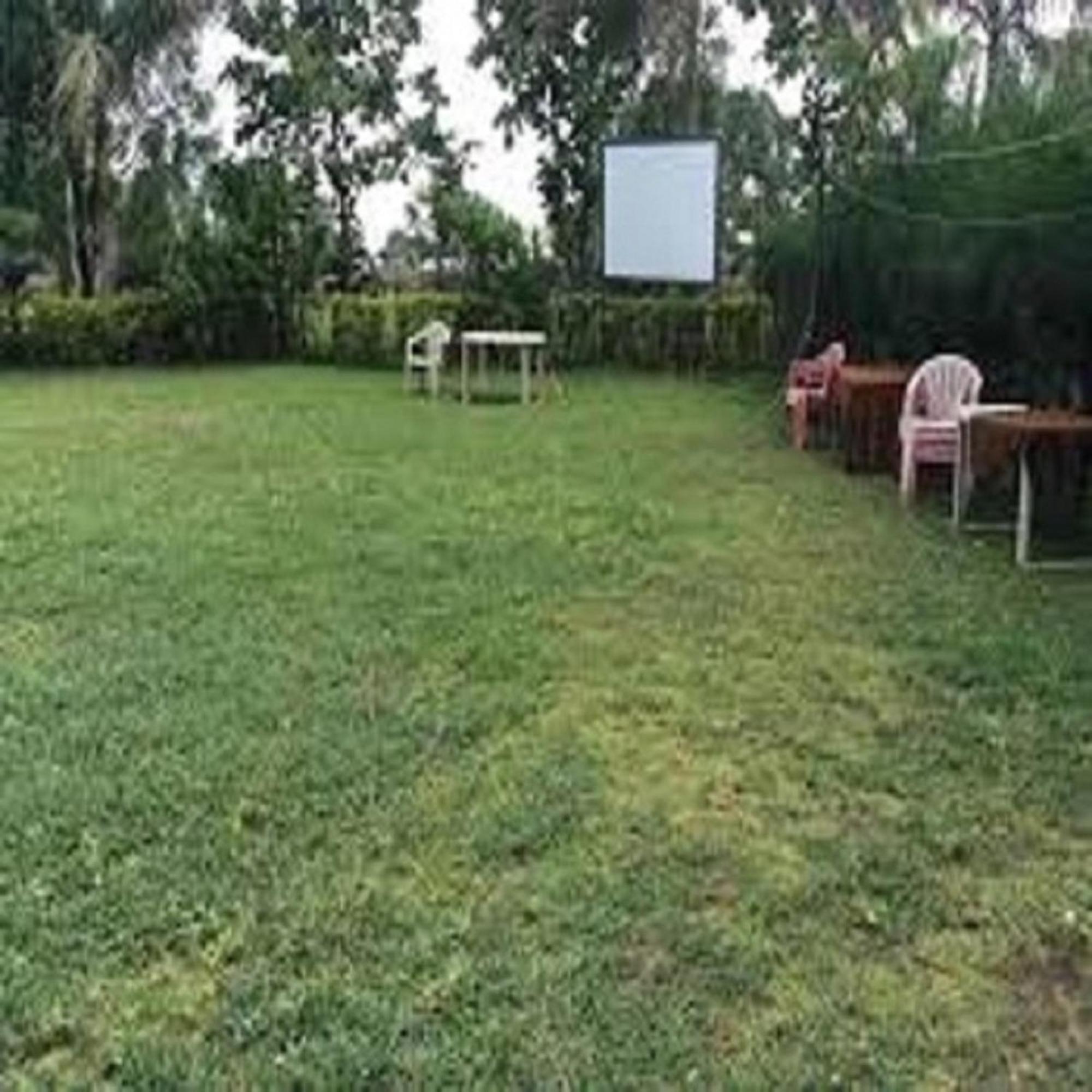 Hotel Metro Palace Resort Karjat Luaran gambar