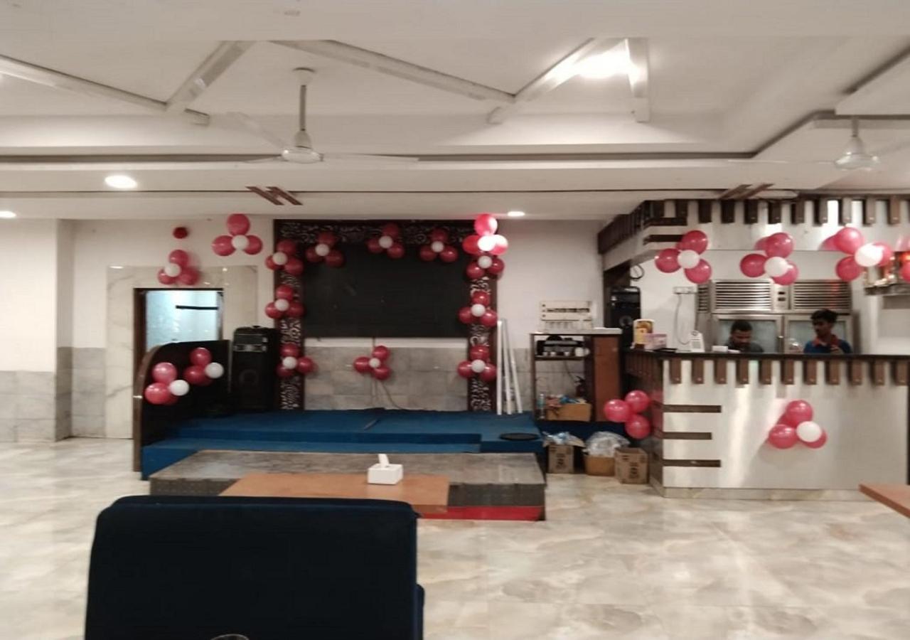 Hotel Metro Palace Resort Karjat Luaran gambar